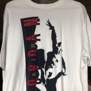 2016 Air Jordan Retro 7 Olympic Shirt Sz.XXL